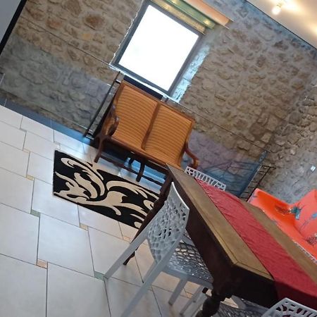 La Torre Apartment Виторкиано Екстериор снимка