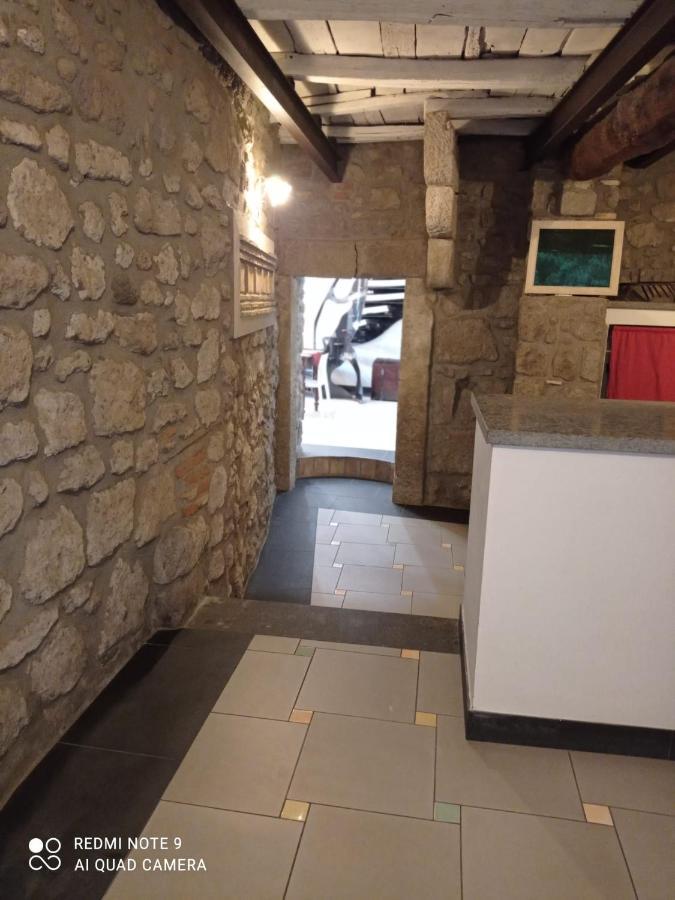 La Torre Apartment Виторкиано Екстериор снимка