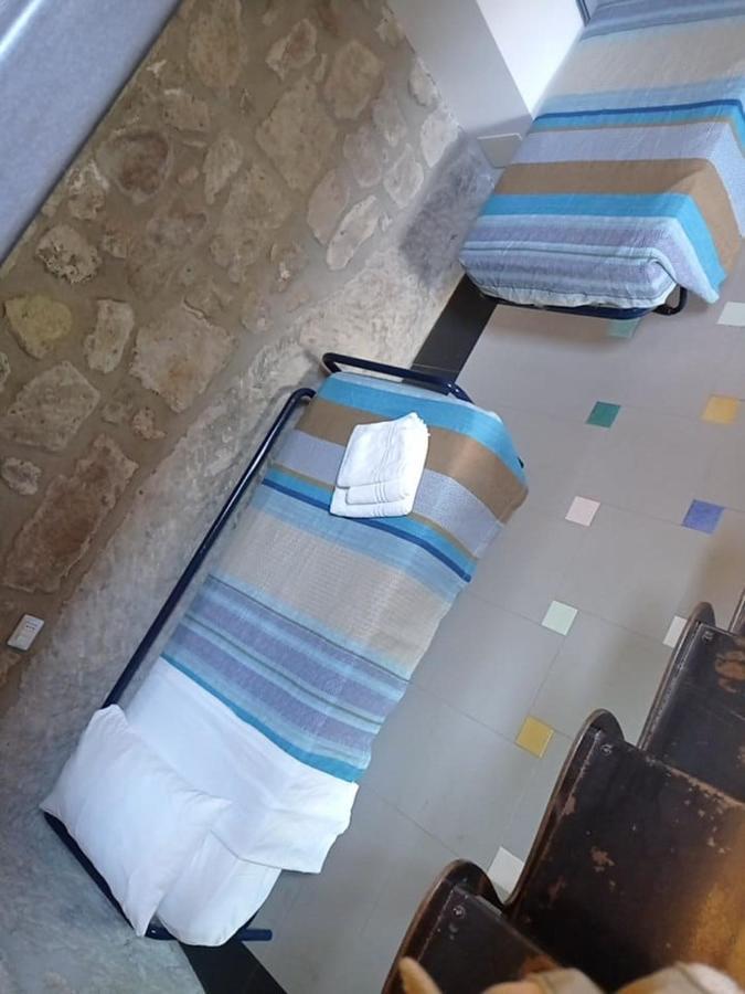 La Torre Apartment Виторкиано Екстериор снимка