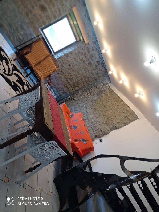 La Torre Apartment Виторкиано Екстериор снимка