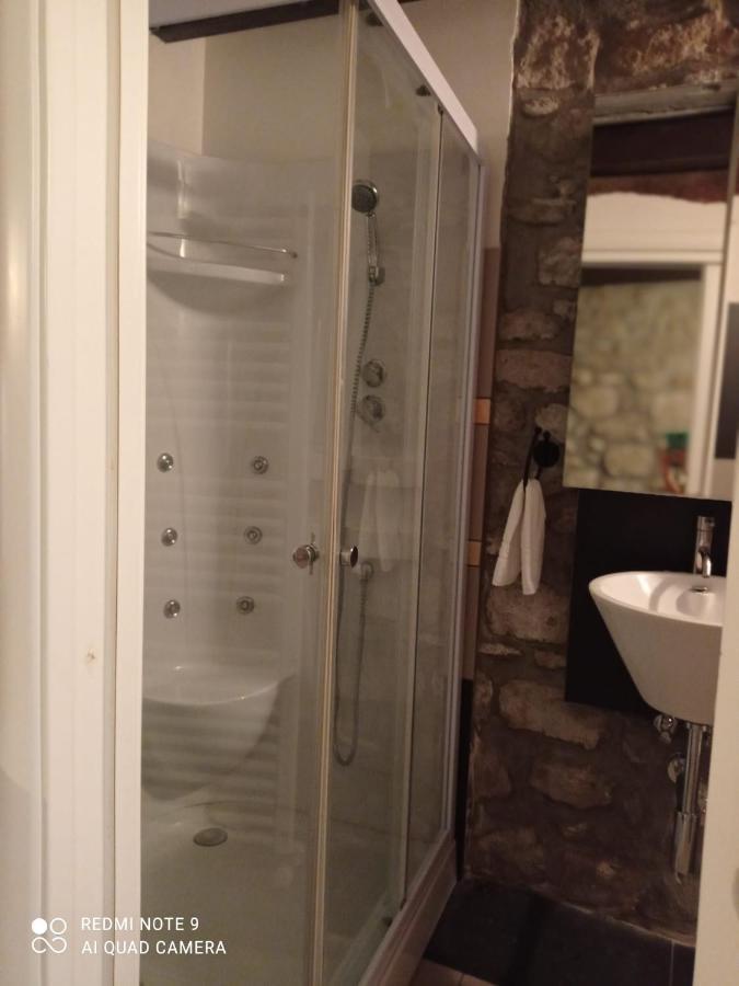 La Torre Apartment Виторкиано Екстериор снимка